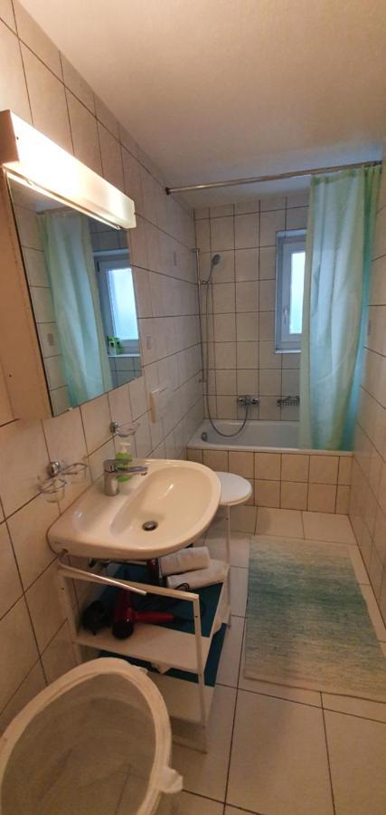 Gasthaus Zum Ochsen Grosswangen エクステリア 写真